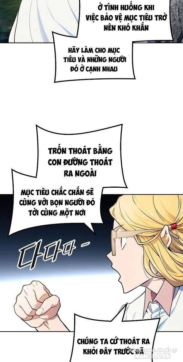 Tòa Tháp Bí Ẩn Chapter 573 - Trang 2