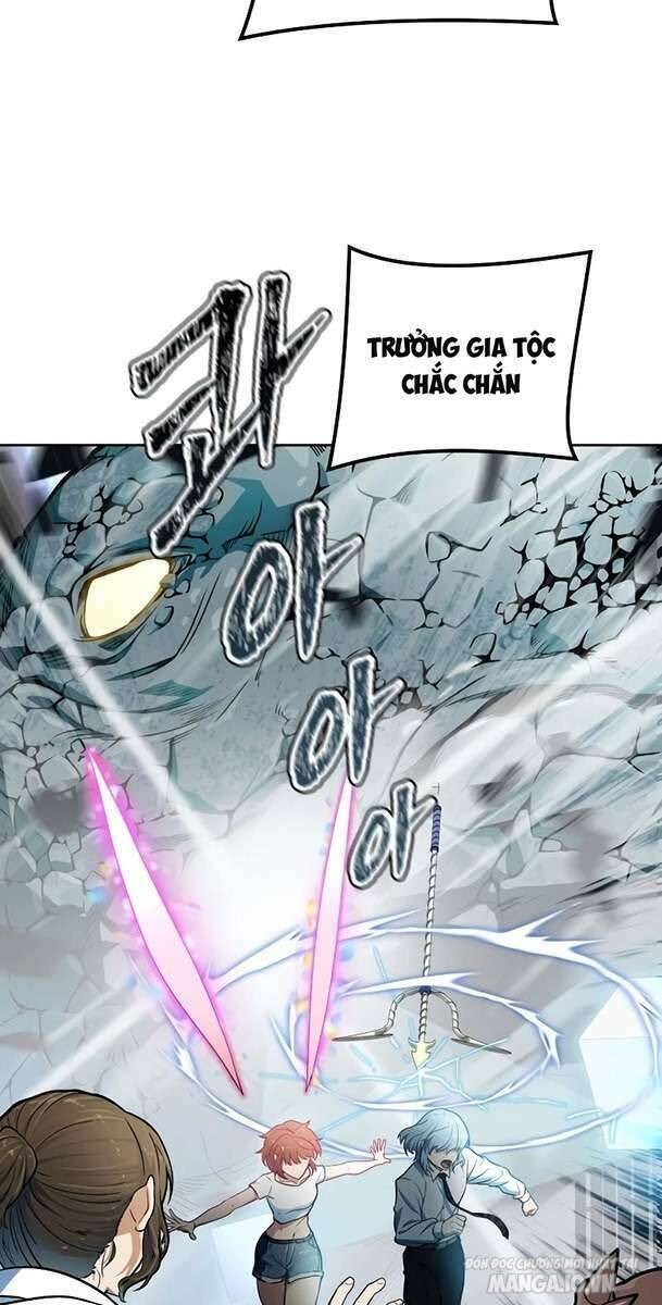 Tòa Tháp Bí Ẩn Chapter 573 - Trang 2