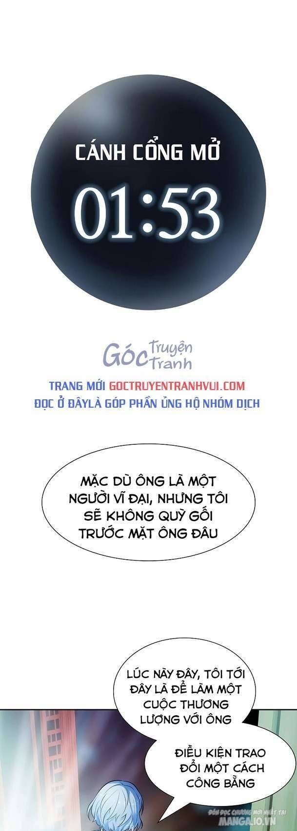 Tòa Tháp Bí Ẩn Chapter 572 - Trang 2