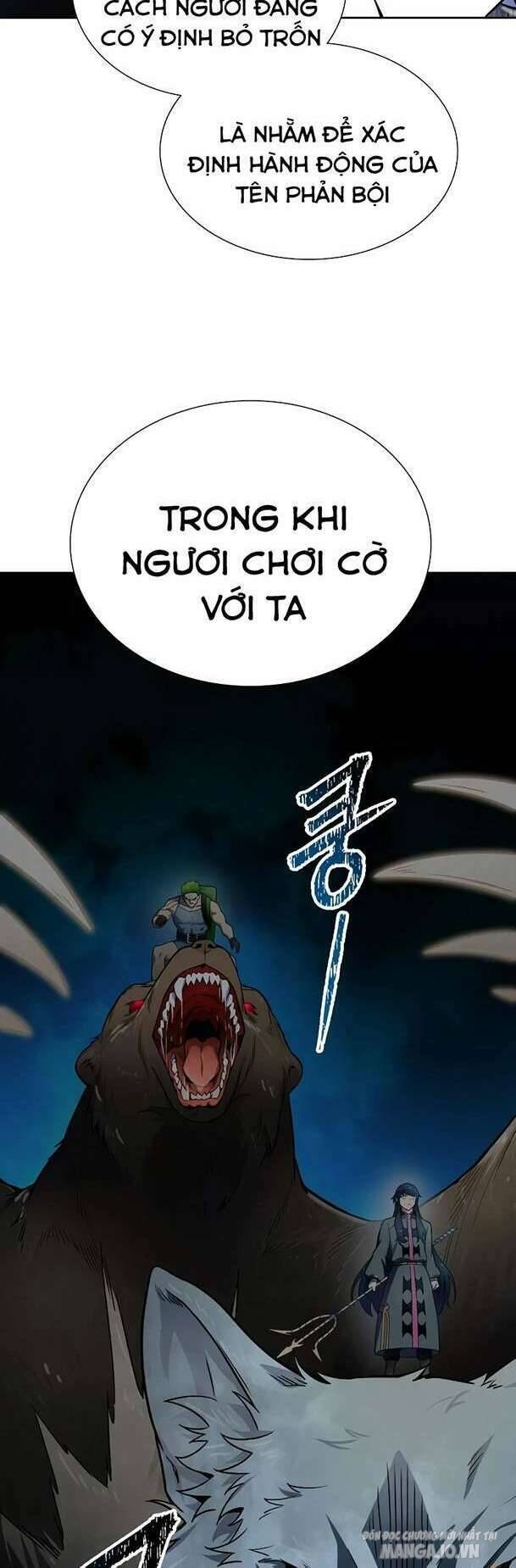 Tòa Tháp Bí Ẩn Chapter 572 - Trang 2