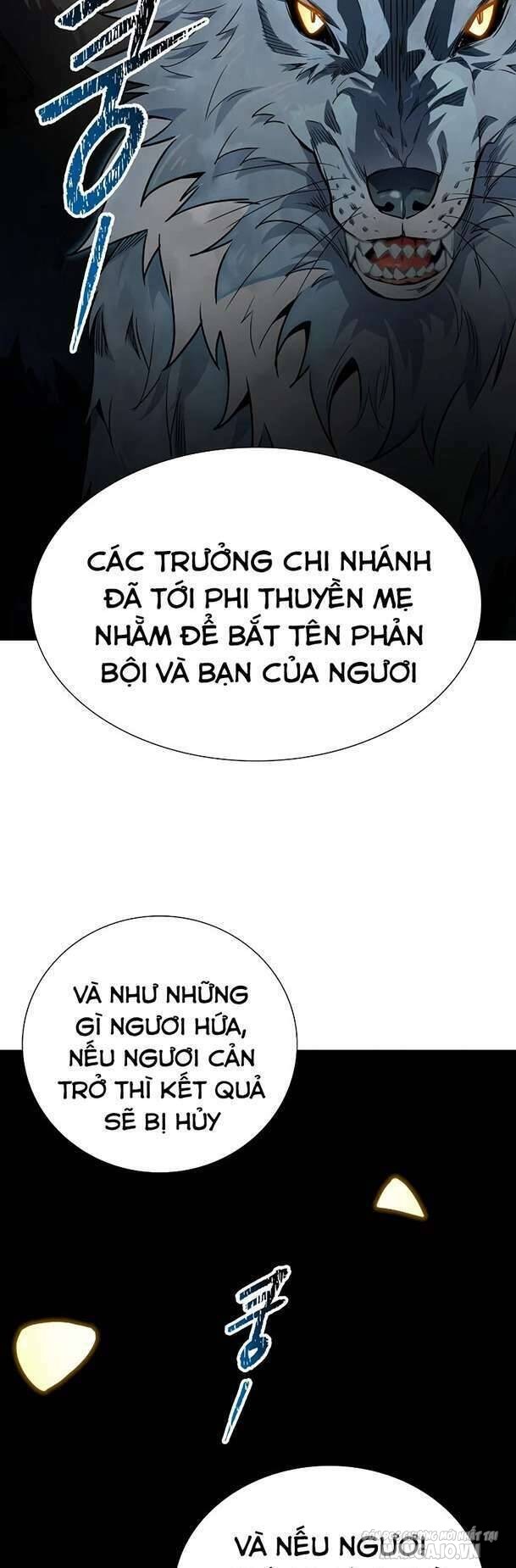 Tòa Tháp Bí Ẩn Chapter 572 - Trang 2