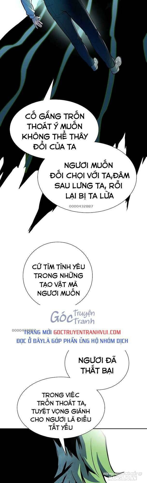 Tòa Tháp Bí Ẩn Chapter 572 - Trang 2