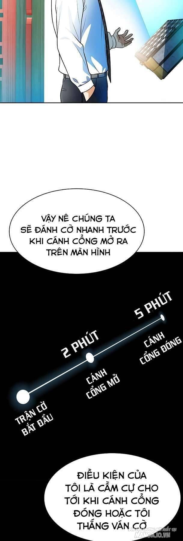 Tòa Tháp Bí Ẩn Chapter 572 - Trang 2