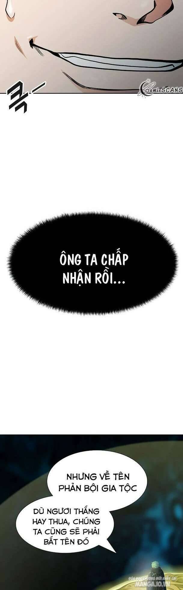 Tòa Tháp Bí Ẩn Chapter 572 - Trang 2