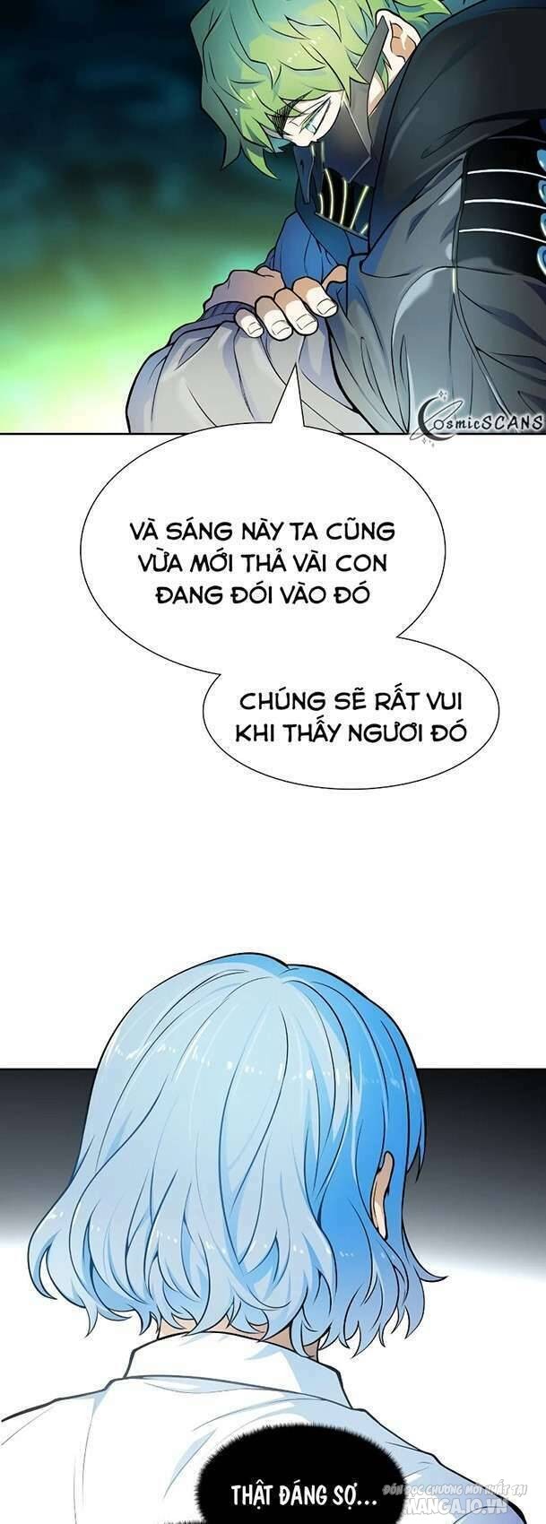 Tòa Tháp Bí Ẩn Chapter 572 - Trang 2