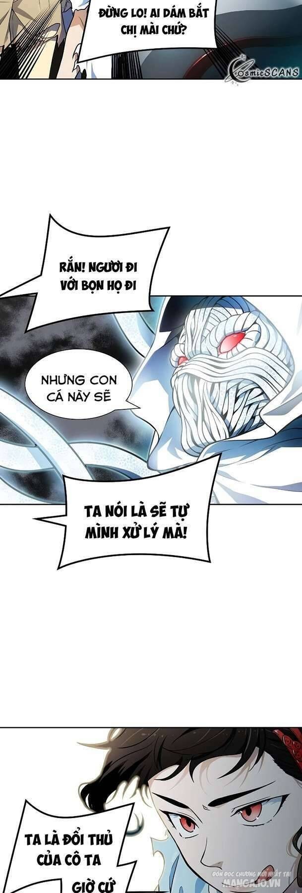 Tòa Tháp Bí Ẩn Chapter 572 - Trang 2