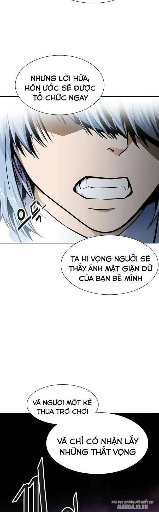 Tòa Tháp Bí Ẩn Chapter 572 - Trang 2