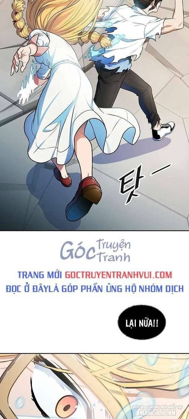 Tòa Tháp Bí Ẩn Chapter 571 - Trang 2