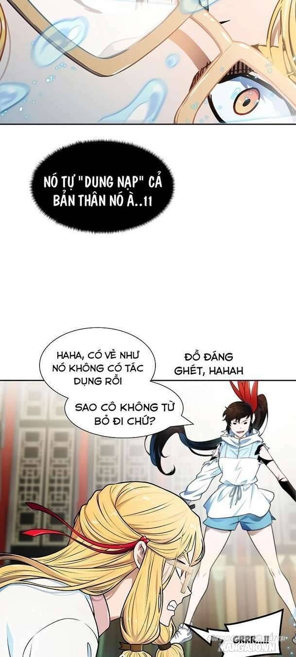 Tòa Tháp Bí Ẩn Chapter 571 - Trang 2