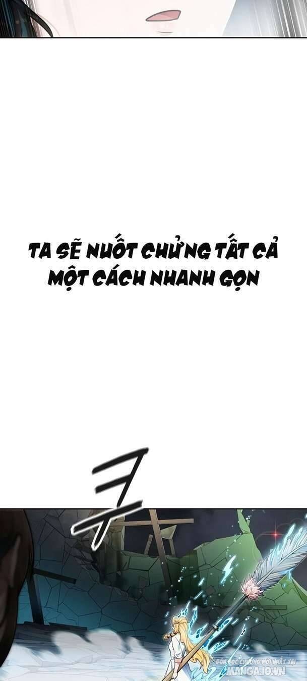 Tòa Tháp Bí Ẩn Chapter 571 - Trang 2