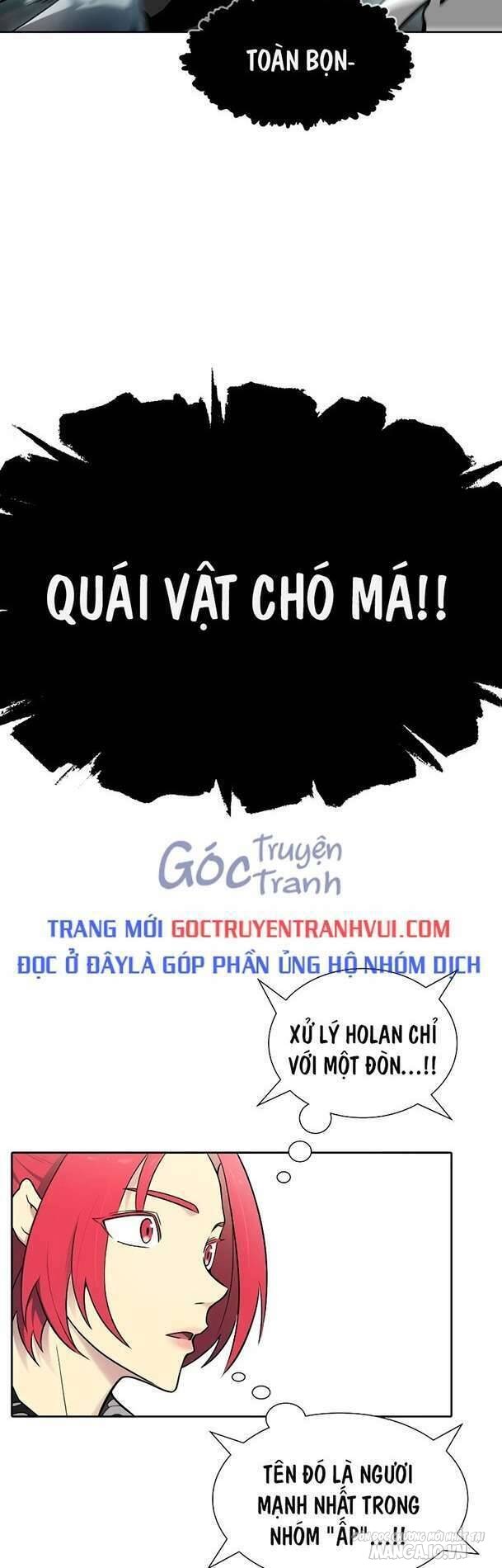 Tòa Tháp Bí Ẩn Chapter 571 - Trang 2