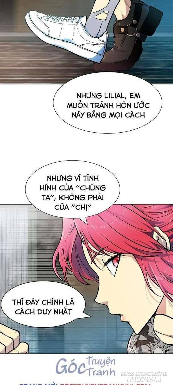 Tòa Tháp Bí Ẩn Chapter 571 - Trang 2