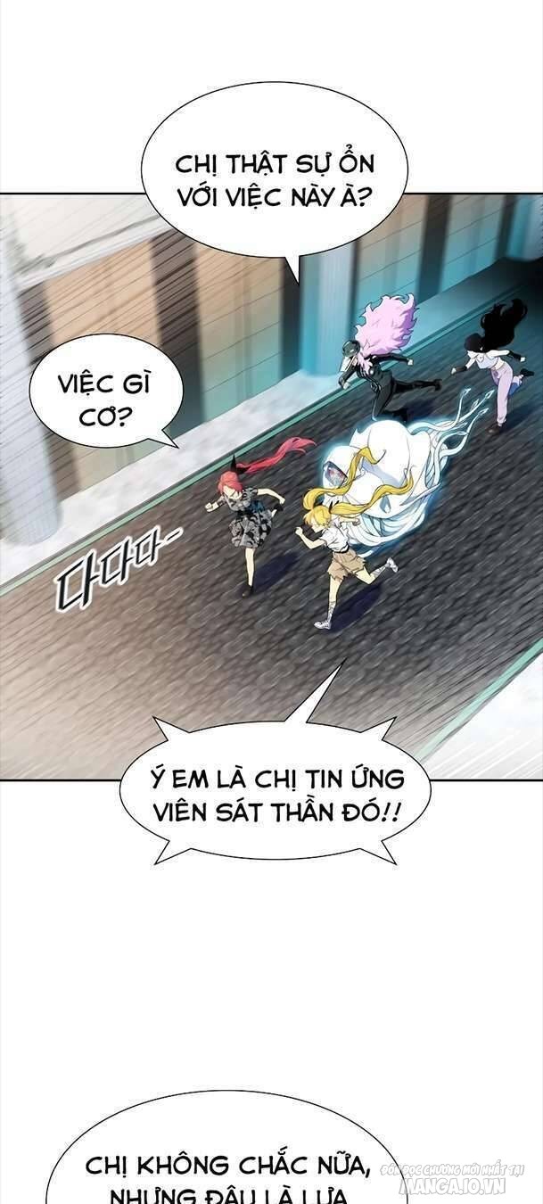 Tòa Tháp Bí Ẩn Chapter 571 - Trang 2