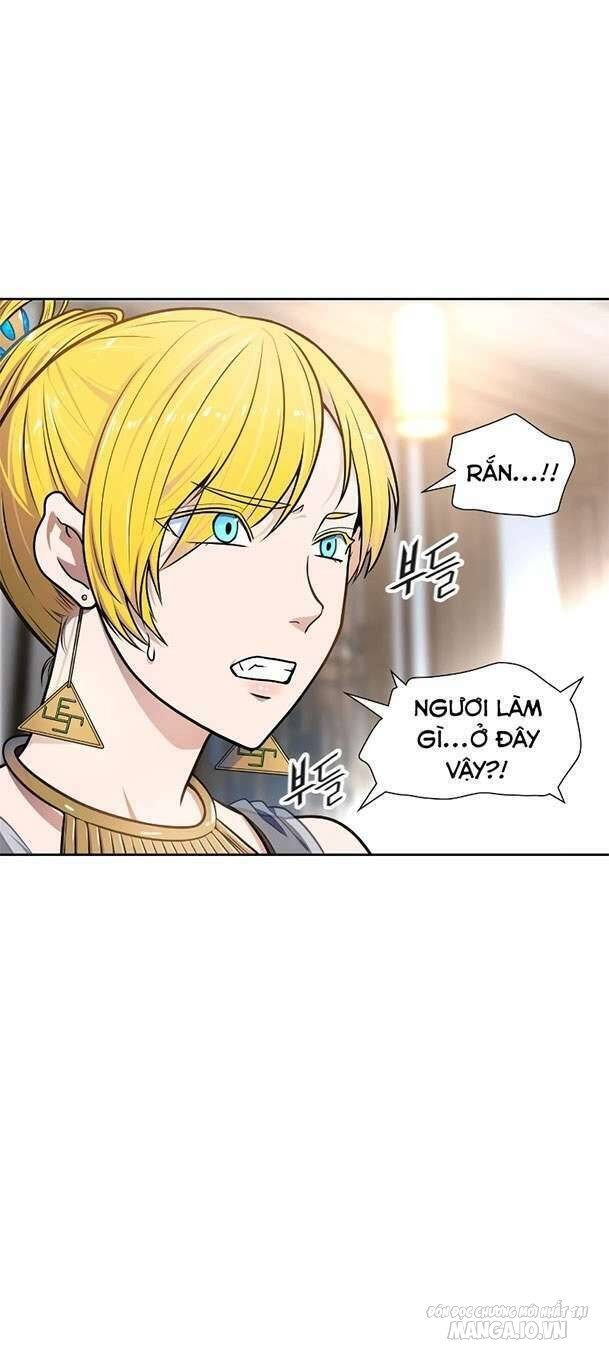 Tòa Tháp Bí Ẩn Chapter 571 - Trang 2