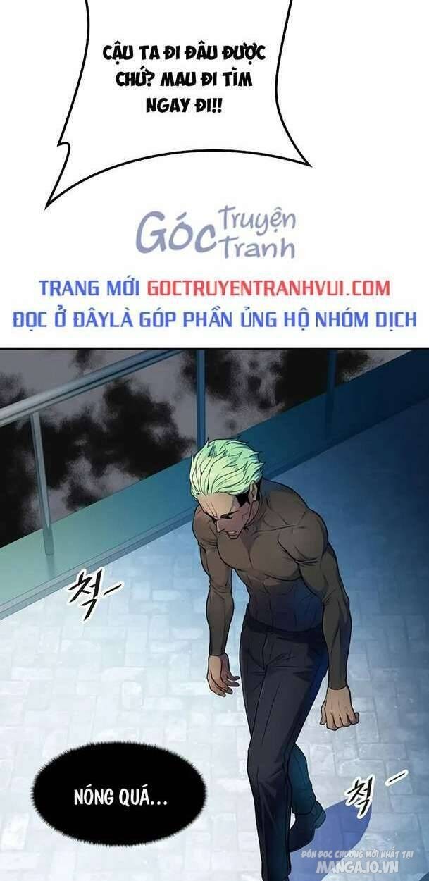 Tòa Tháp Bí Ẩn Chapter 570 - Trang 2