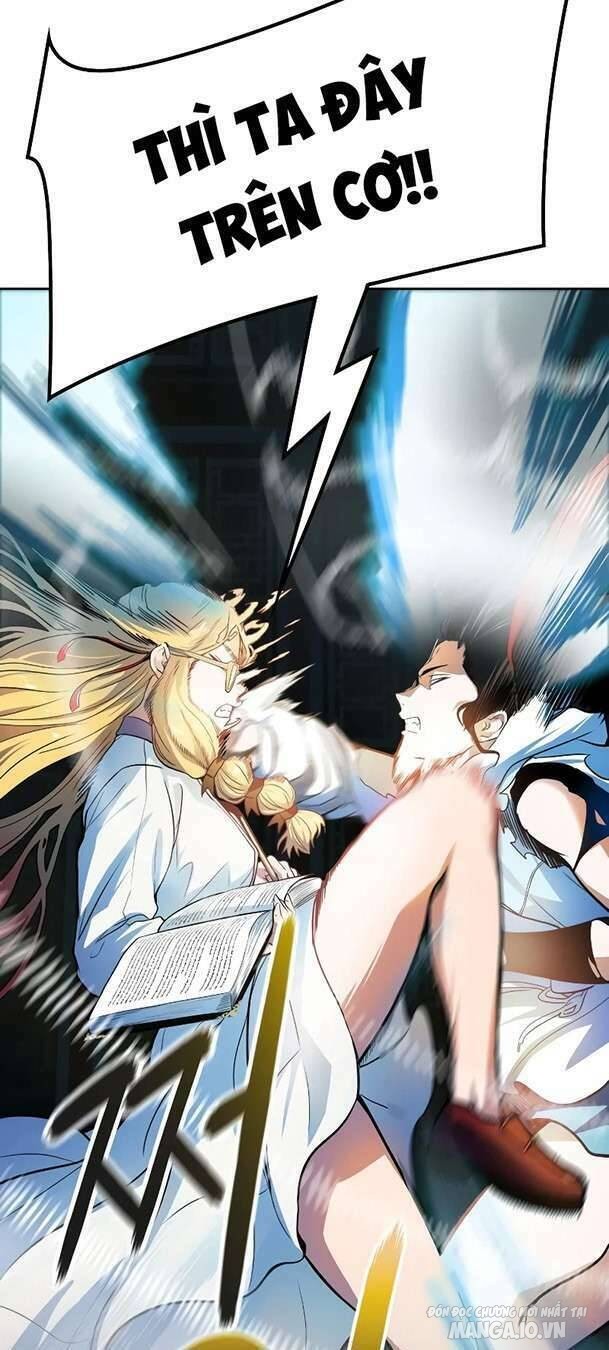 Tòa Tháp Bí Ẩn Chapter 570 - Trang 2