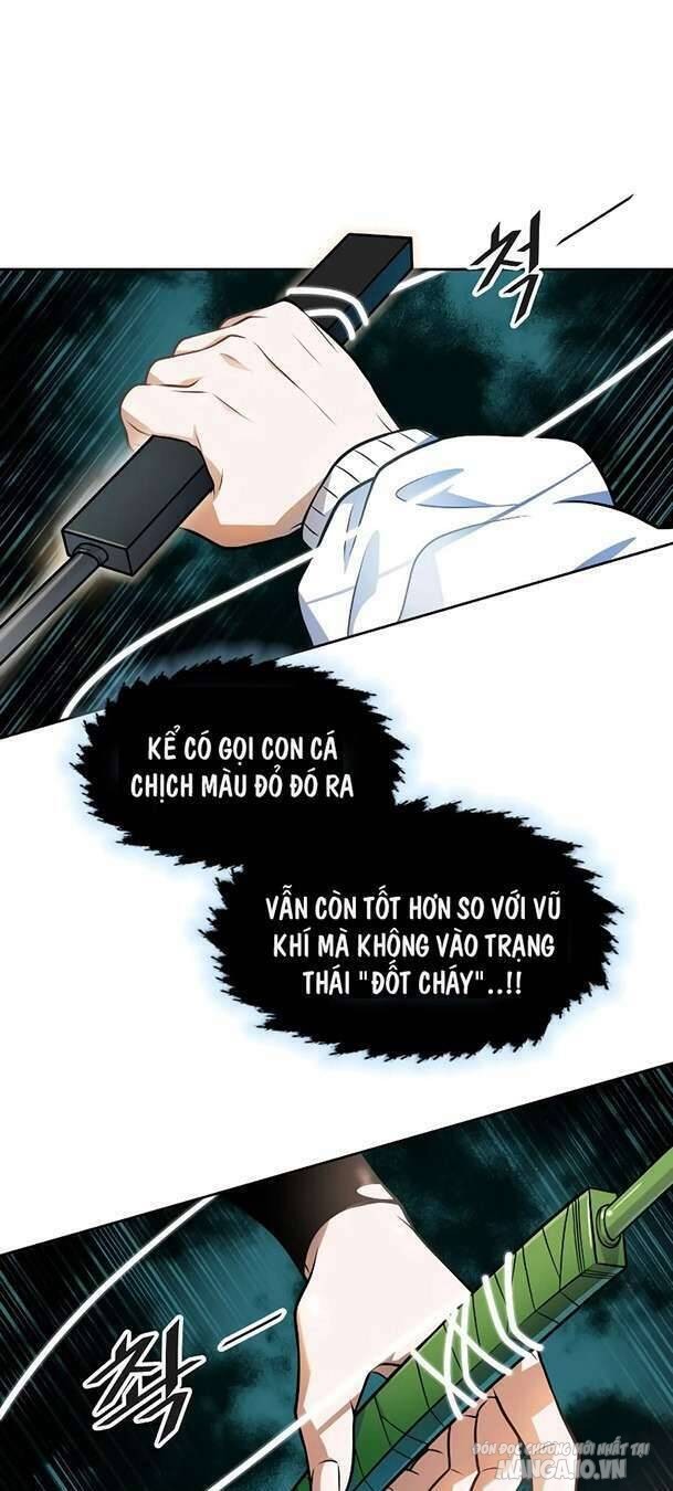 Tòa Tháp Bí Ẩn Chapter 570 - Trang 2