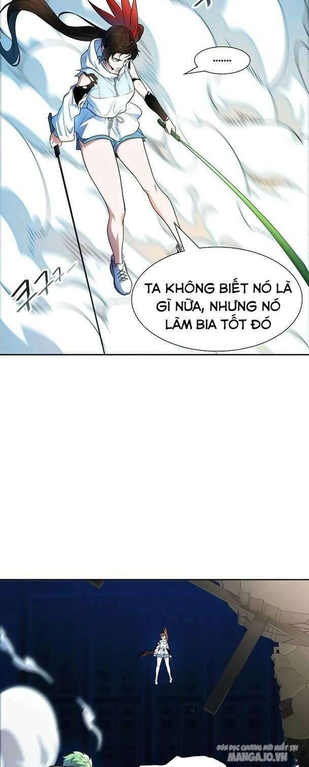 Tòa Tháp Bí Ẩn Chapter 570 - Trang 2