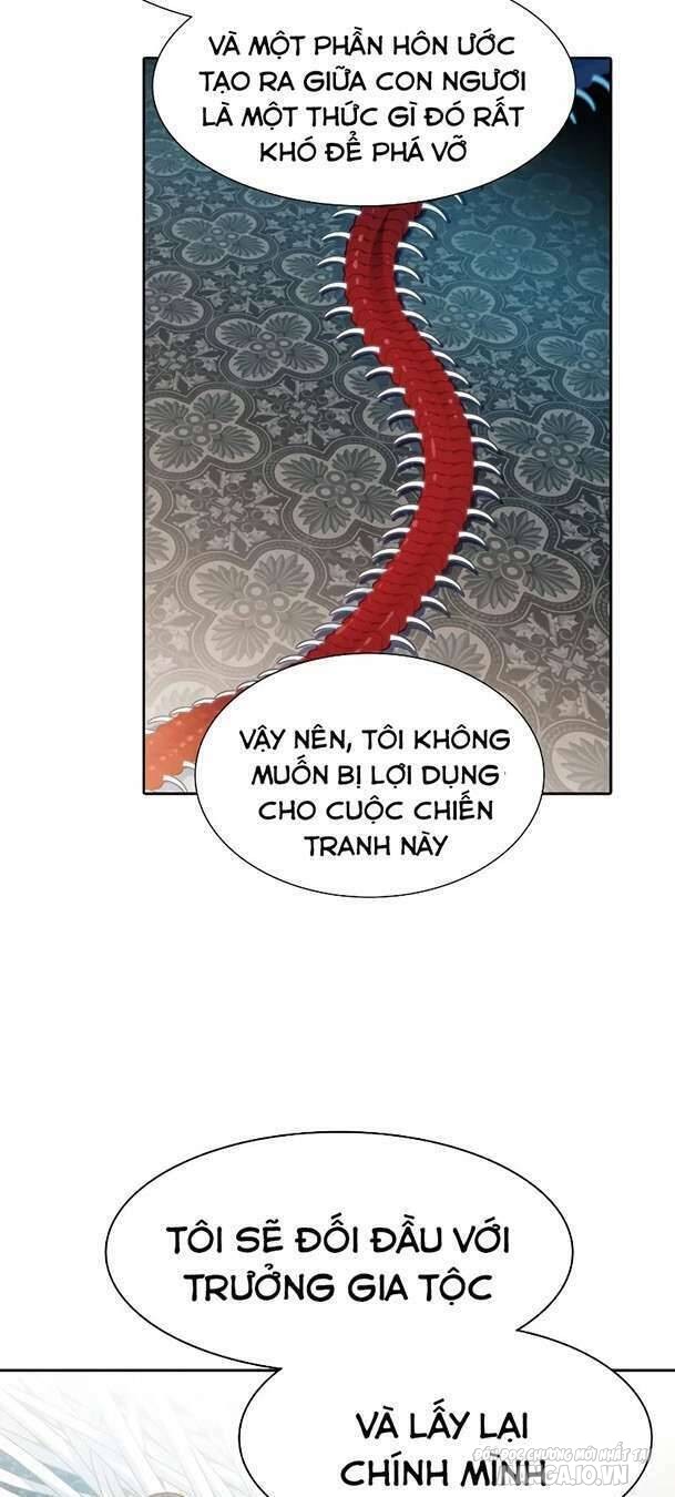 Tòa Tháp Bí Ẩn Chapter 570 - Trang 2