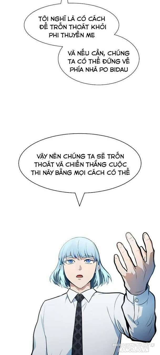 Tòa Tháp Bí Ẩn Chapter 570 - Trang 2