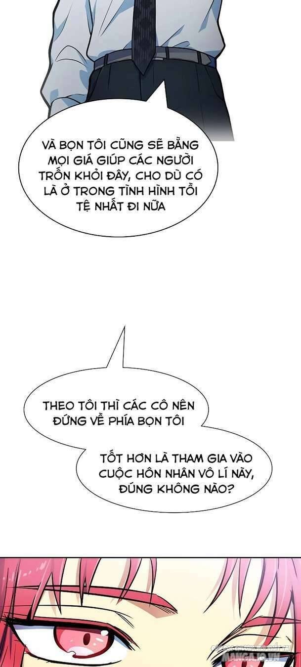 Tòa Tháp Bí Ẩn Chapter 570 - Trang 2