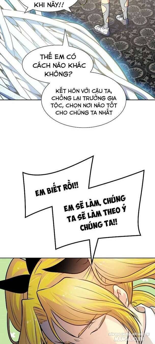 Tòa Tháp Bí Ẩn Chapter 570 - Trang 2