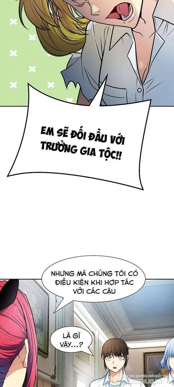 Tòa Tháp Bí Ẩn Chapter 570 - Trang 2