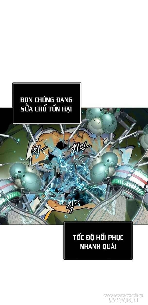 Tòa Tháp Bí Ẩn Chapter 570 - Trang 2