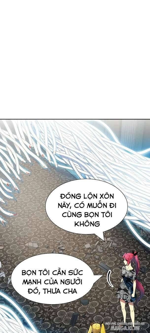 Tòa Tháp Bí Ẩn Chapter 570 - Trang 2