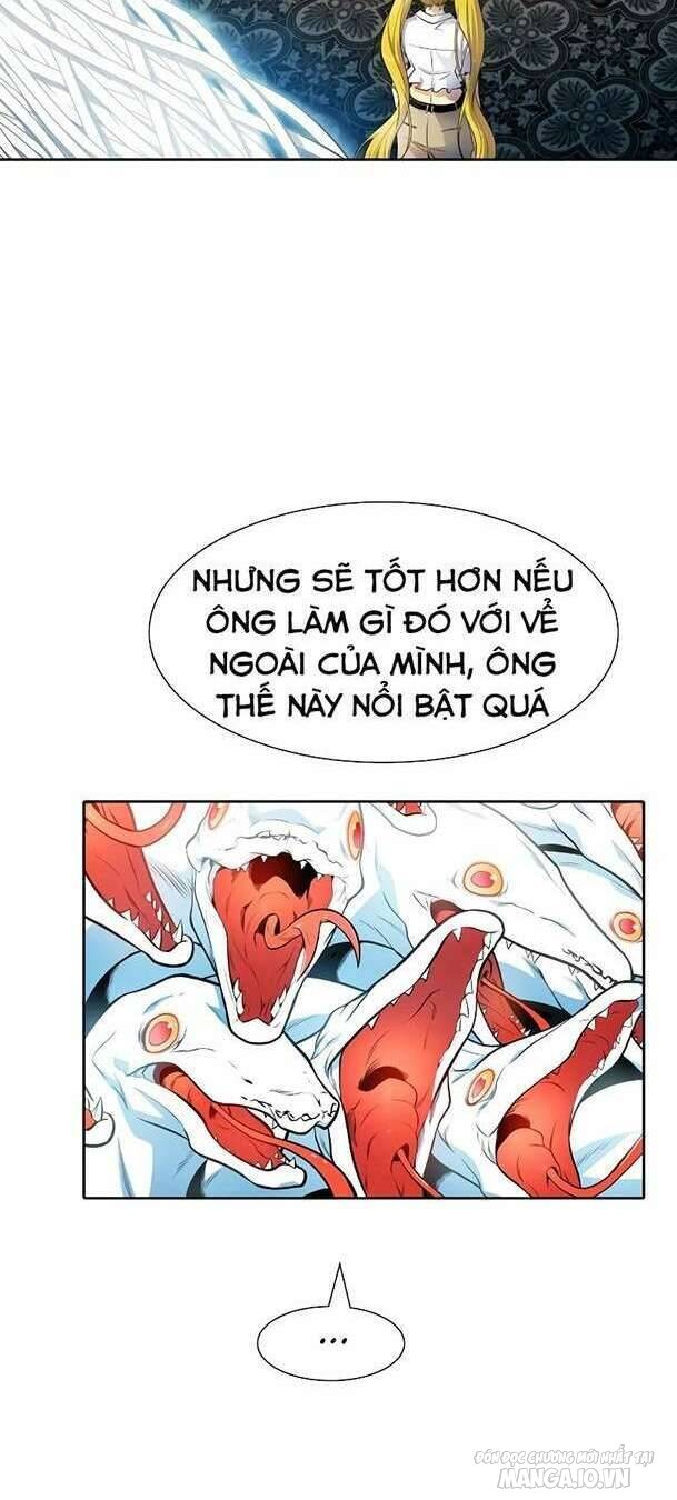 Tòa Tháp Bí Ẩn Chapter 570 - Trang 2