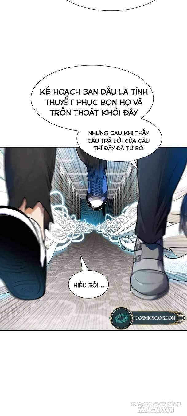 Tòa Tháp Bí Ẩn Chapter 570 - Trang 2