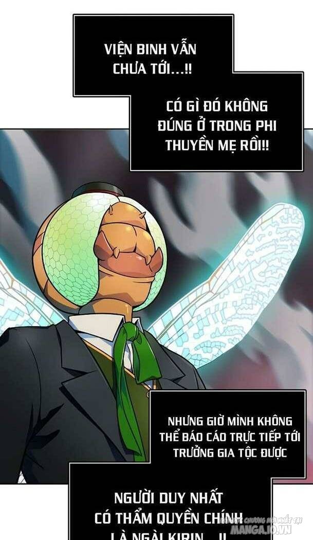 Tòa Tháp Bí Ẩn Chapter 569 - Trang 2