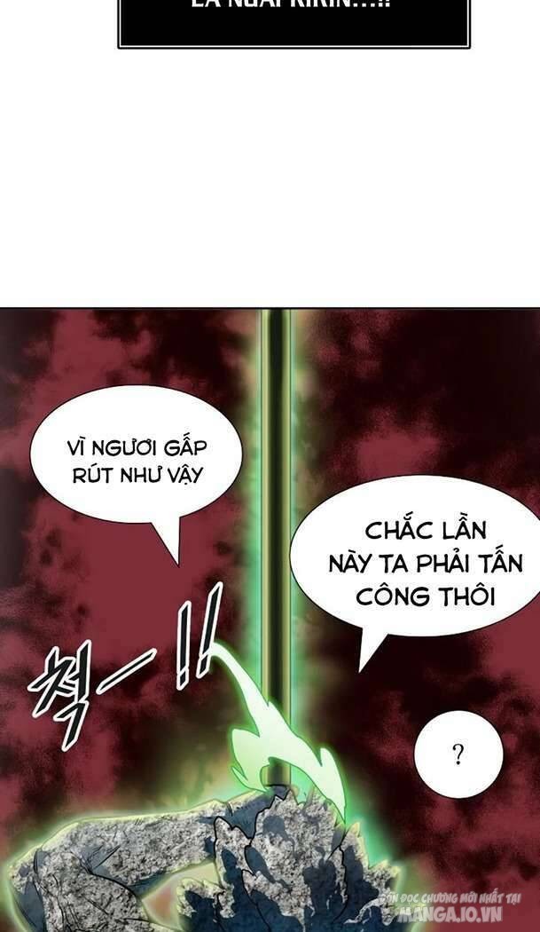 Tòa Tháp Bí Ẩn Chapter 569 - Trang 2