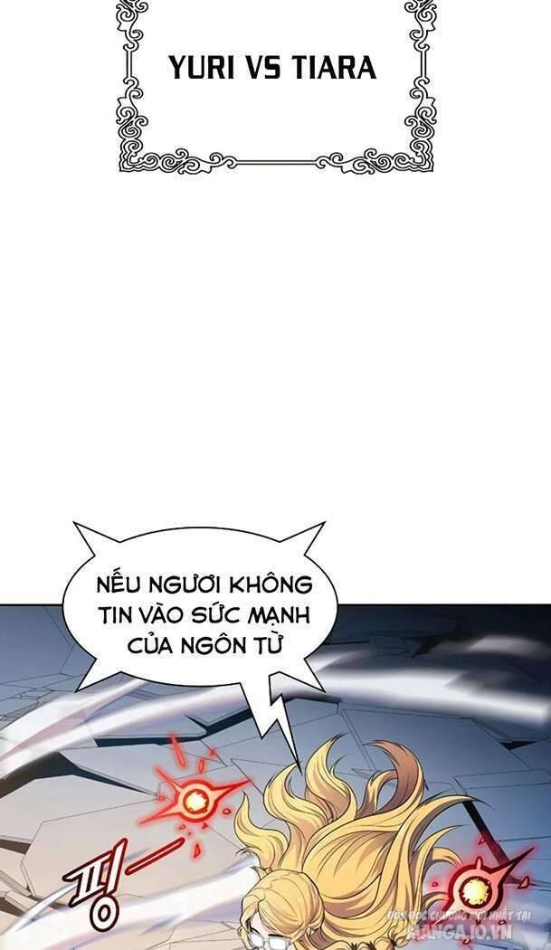 Tòa Tháp Bí Ẩn Chapter 569 - Trang 2