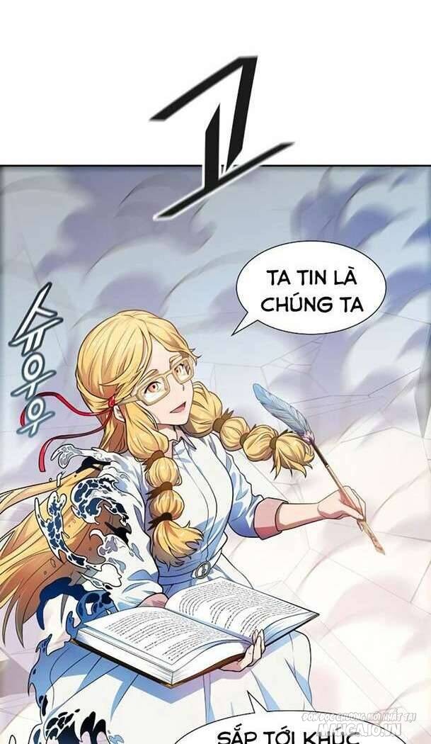 Tòa Tháp Bí Ẩn Chapter 569 - Trang 2