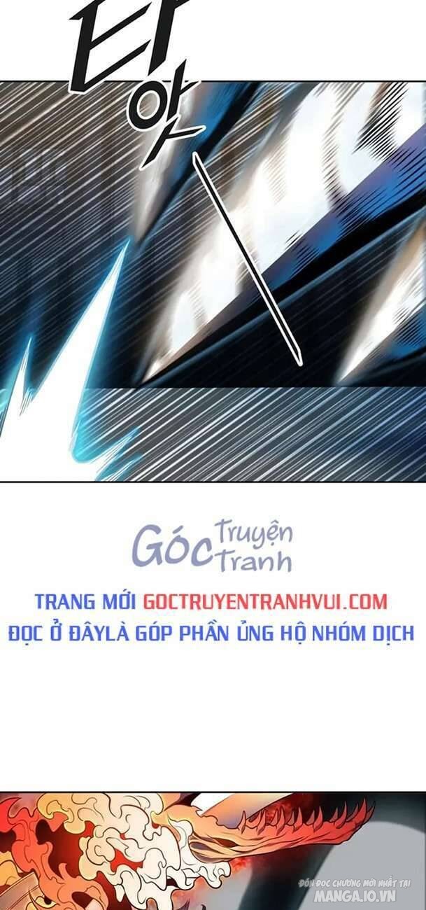 Tòa Tháp Bí Ẩn Chapter 568 - Trang 2