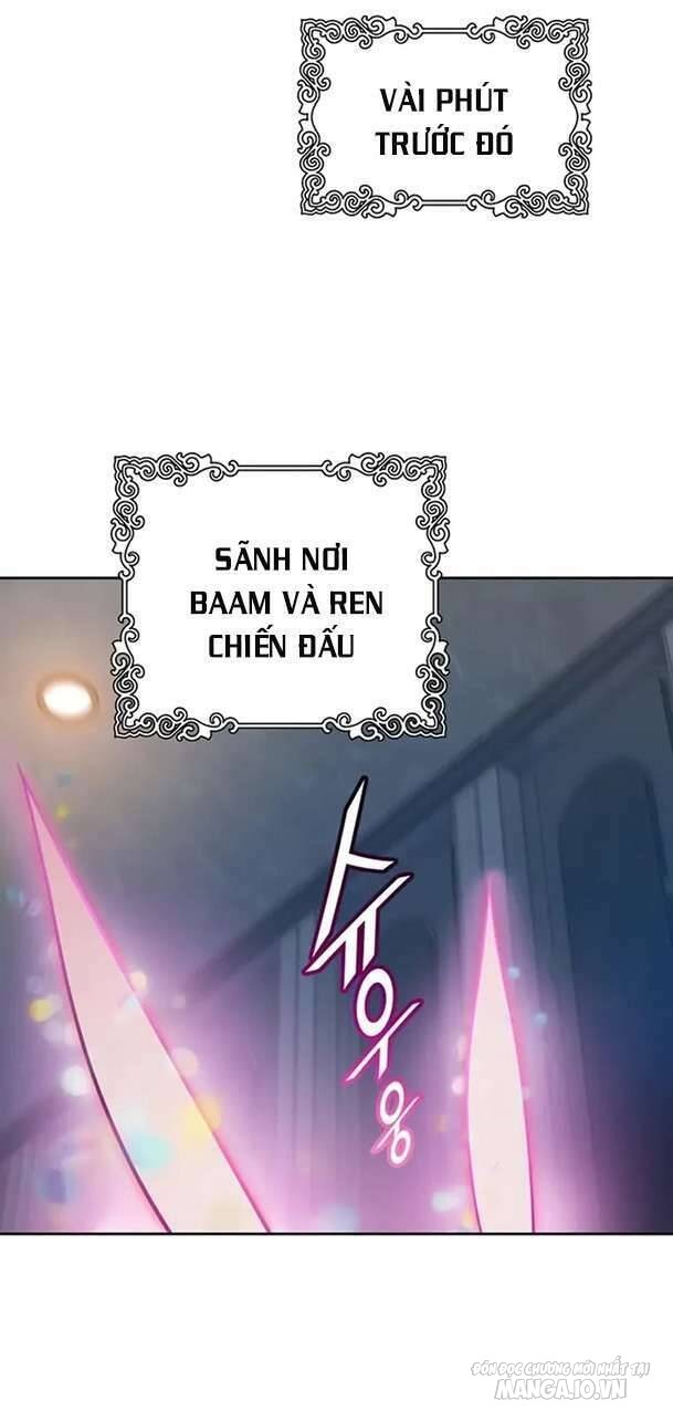 Tòa Tháp Bí Ẩn Chapter 568 - Trang 2