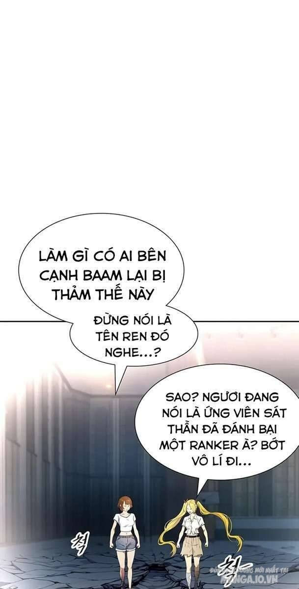 Tòa Tháp Bí Ẩn Chapter 568 - Trang 2