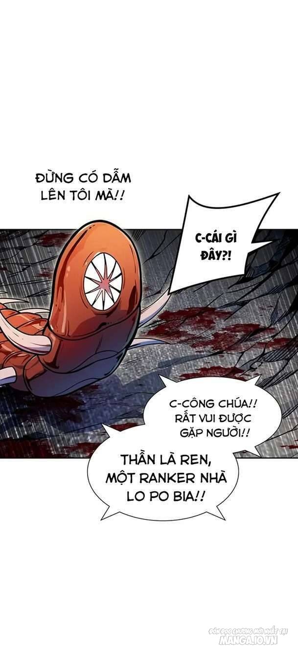 Tòa Tháp Bí Ẩn Chapter 568 - Trang 2