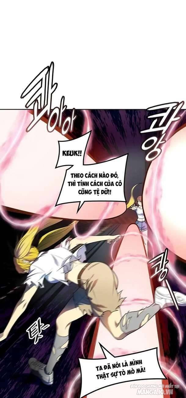 Tòa Tháp Bí Ẩn Chapter 568 - Trang 2