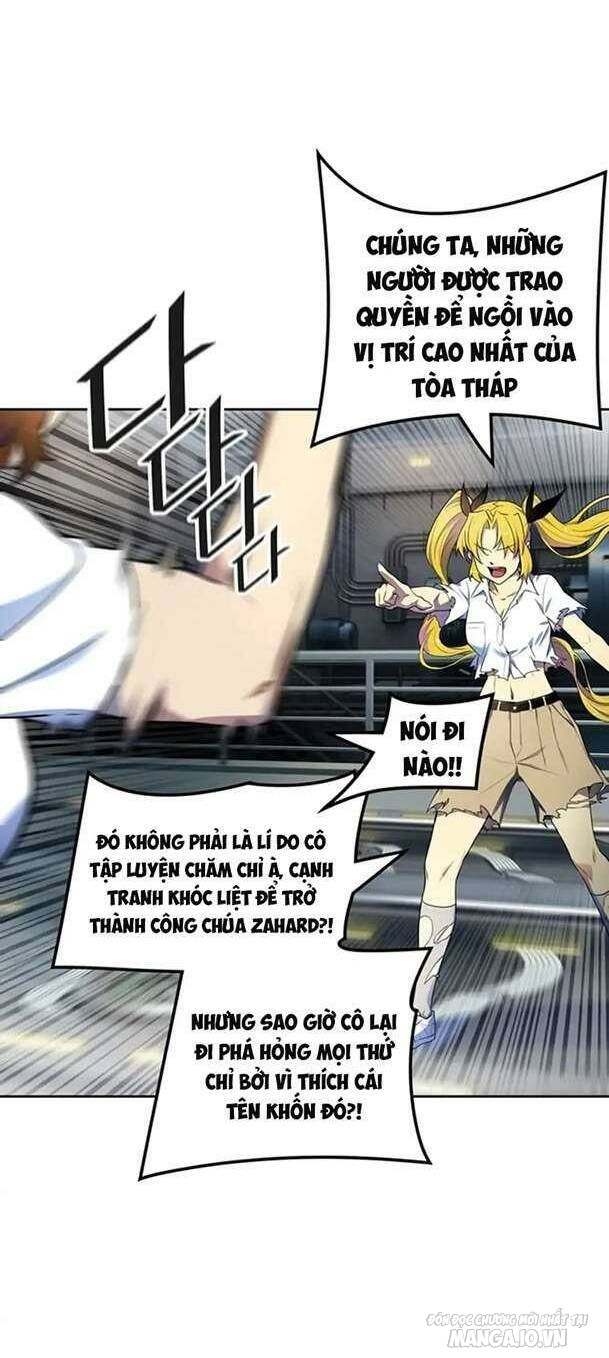 Tòa Tháp Bí Ẩn Chapter 568 - Trang 2