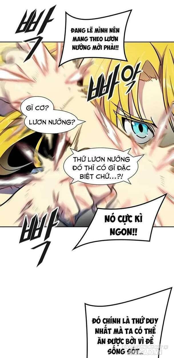 Tòa Tháp Bí Ẩn Chapter 568 - Trang 2