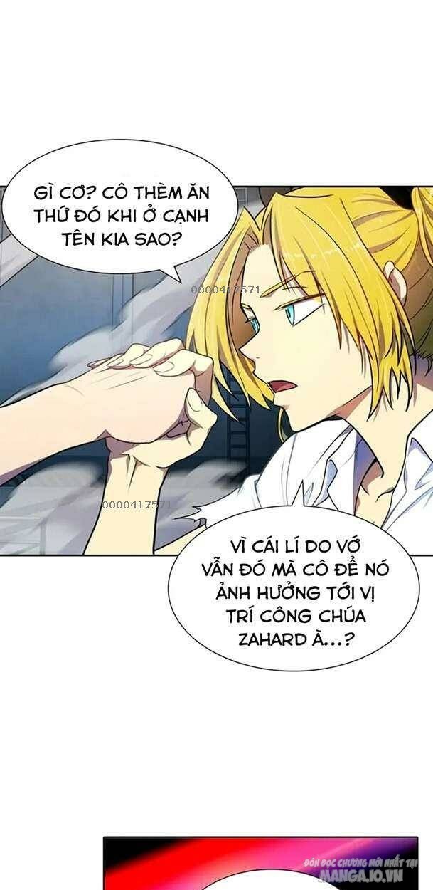 Tòa Tháp Bí Ẩn Chapter 568 - Trang 2