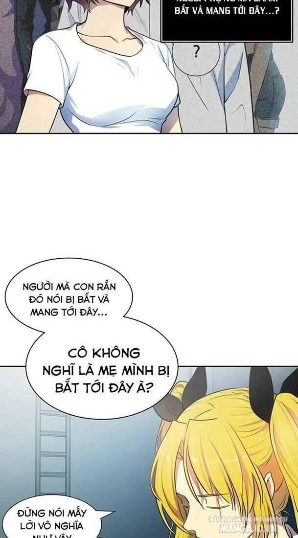 Tòa Tháp Bí Ẩn Chapter 568 - Trang 2