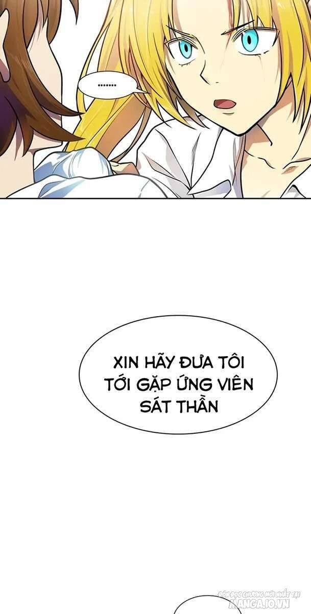 Tòa Tháp Bí Ẩn Chapter 568 - Trang 2