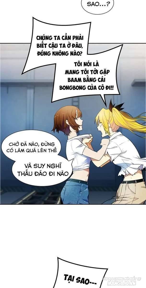 Tòa Tháp Bí Ẩn Chapter 568 - Trang 2