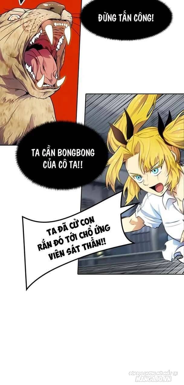 Tòa Tháp Bí Ẩn Chapter 568 - Trang 2