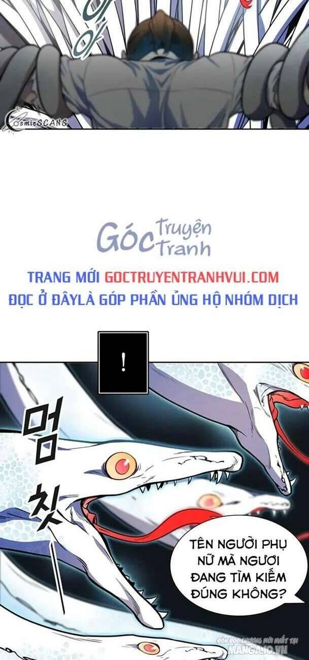 Tòa Tháp Bí Ẩn Chapter 568 - Trang 2