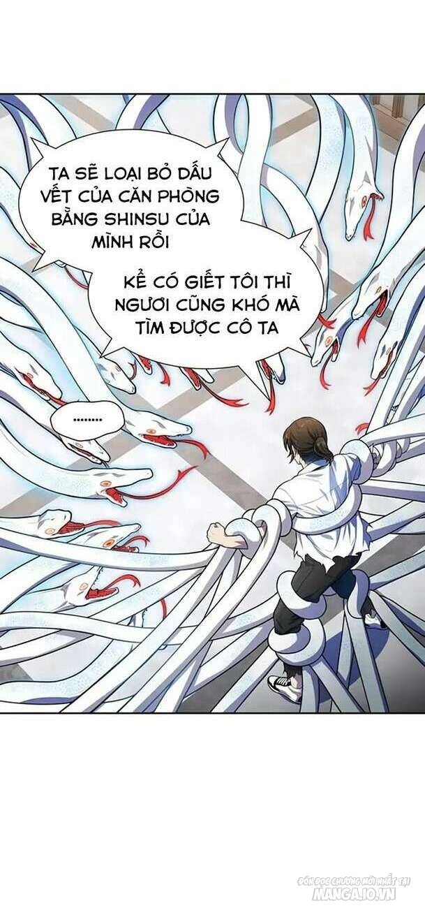 Tòa Tháp Bí Ẩn Chapter 568 - Trang 2