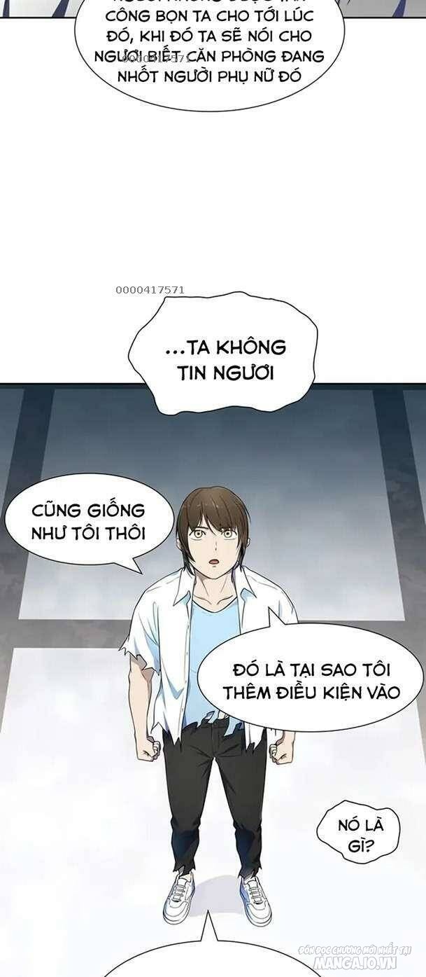 Tòa Tháp Bí Ẩn Chapter 568 - Trang 2